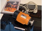 Emco Maier Compact 5 Fräse Motor