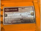 Emco Maier Compact 5 Fräse Motor
