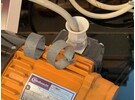 Emco Maier Compact 5 Fräse Motor