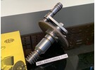 Aciera F3 Universal-Teilapparat Unterteil
