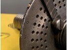 Aciera F3 Universal-Teilapparat Unterteil