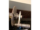 Aciera F3 Universal-Teilapparat Unterteil