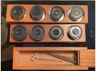 Leitz Stereomikroskop