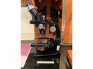 Leitz Stereomikroskop