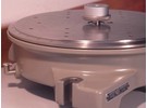 Sold: SIP Société Genevoise Dividing Table ø 200mm