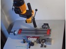 Sold: Emco Compact 5 Milling Machine with Accessories