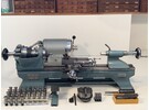 Sold: Schaublin 70 High Precision Lathe