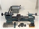 Sold: Schaublin 70 High Precision Lathe