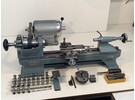 Sold: Schaublin 70 High Precision Lathe