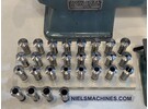 Sold: Schaublin 70 High Precision Lathe