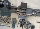 Sold: Schaublin 70 High Precision Lathe