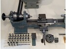 Sold: Schaublin 70 High Precision Lathe