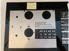 Emco, Sears and Bullcraft  Machine Plates