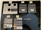 Emco, Sears and Bullcraft  Machine Plates