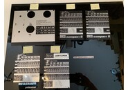 Emco, Sears and Bullcraft  Machine Plates