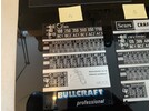 Emco, Sears und Bullcraft Maschinenplatten