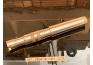 E. Schmid Boring Head gr. 30 with 4MT