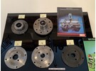 Emco Maximat Emcomat Accessoiries