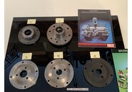 Emco Maximat Emcomat Accessoiries