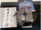 Emco Maximat Super 11, V10-P or FB-2 rotary table ø150mm