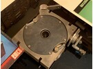 Emco Maximat Super 11, V10-P oder FB-2 Teilapparat ø150mm