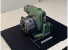 Verkauft: Gera TK17 neigbare Teilkopf mit ø110mm Futter