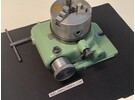 Verkauft: Gera TK17 neigbare Teilkopf mit ø110mm Futter