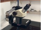 Sold: Leica Stereozoom 6  Binocular Microscope and Stand