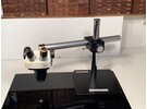 Sold: Leica Stereozoom 6  Binocular Microscope and Stand