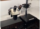 Sold: Leica Stereozoom 6  Binocular Microscope and Stand