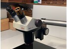 Sold: Leica Stereozoom 6  Binocular Microscope and Stand