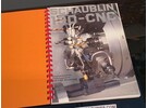 Schaublin 130 CNC with Siemens 850T  Documentation