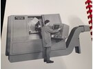 Schaublin 130 CNC with Siemens 850T  Documentation