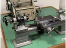Sold: Bergeon 50 Lathe with Accessories