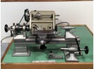 Sold: Bergeon 50 Lathe with Accessories