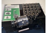 Walter SVT100 Eccentric Collet Holder Set