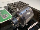 Walter SVT100 Eccentric Collet Holder Set