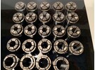 Walter SVT100 Eccentric Collet Holder Set