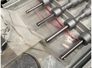 Verkauft: Tesa 00813409 Imicro Innenmikrometer Satz 3.5-6.5mm 0.001mm