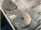 Verkauft: Tesa 00813409 Imicro Innenmikrometer Satz 3.5-6.5mm 0.001mm