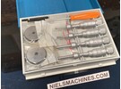 Sold: Tesa 00813409 Imicro Internal Micrometer Set 3.5-6.5mm 0.001mm