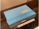 Sold: Tesa 00810000 Imicro Internal Micrometer Set 6-12mm 0.001mm