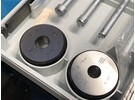 Sold: Tesa 00810000 Imicro Internal Micrometer Set 6-12mm 0.001mm
