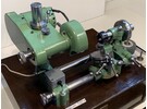 Sold: Quorn Mk3 Universal Tool & Cutter Grinder