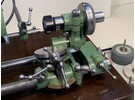 Sold: Quorn Mk3 Universal Tool & Cutter Grinder