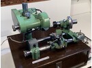 Sold: Quorn Mk3 Universal Tool & Cutter Grinder