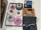 Sold: Quorn Mk3 Universal Tool & Cutter Grinder