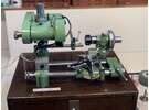 Sold: Quorn Mk3 Universal Tool & Cutter Grinder