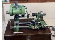 Sold: Quorn Mk3 Universal Tool & Cutter Grinder