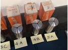 Schaublin W31.75 Collet 80-00842